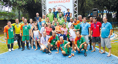 jogos de integração